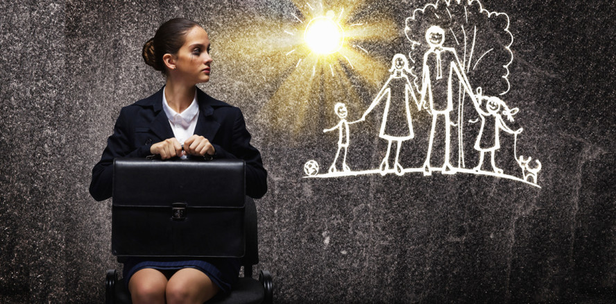 Karriere in der Wissenschaft blockiert oft Kinderwünsche