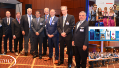 Erfolgreiches Joint Meeting in München