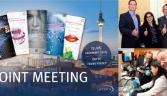 Zahnheilkunde von A bis Z – über 700 Teilnehmer in Berlin