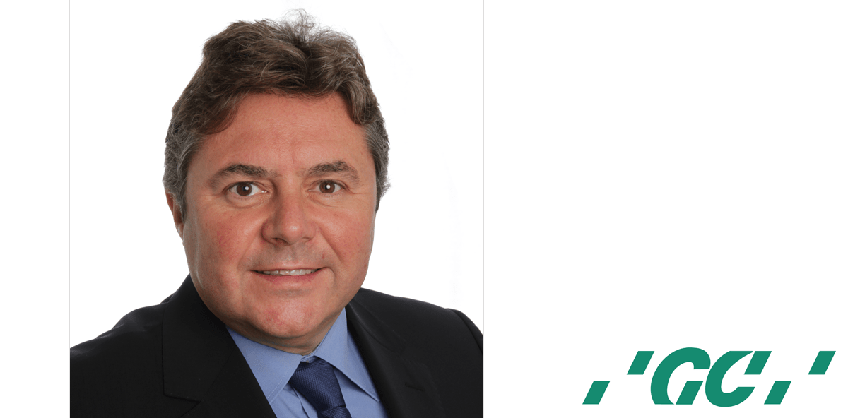 Josef Richter wird zum Chief Operating Officer ernannt
