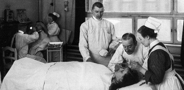 Jacques Joseph – zum 80. Todestag