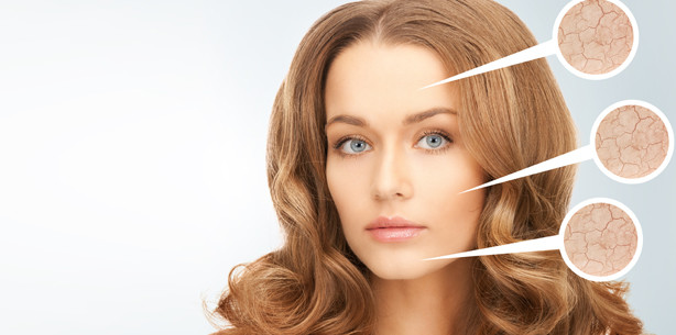 Vitamin als Jungbrunnen