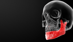 Nach acht Jahren: Teenager kann Mund wieder öffnen