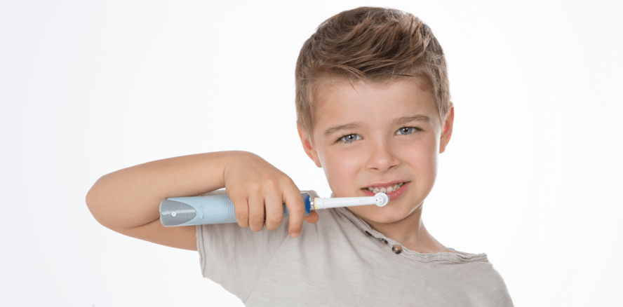 Richtig putzen lernen im Schulunterricht