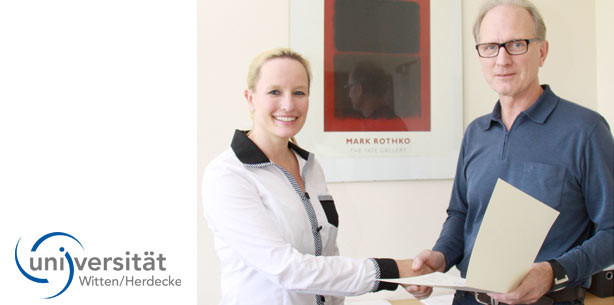 „Evaluation von Medizinprodukten“ - Neue Juniorprofessur in Witten