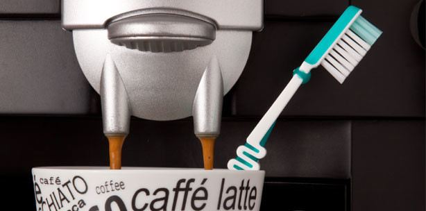 KZVB: Tchibo-Schnäppchen sind kalter Kaffee