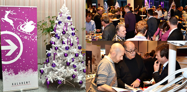 „Lasst uns froh und munter sein …“