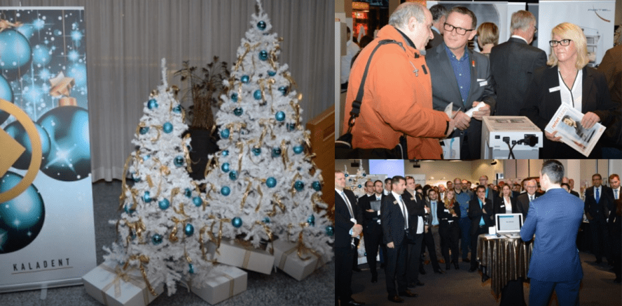 KALADENT: „Alle Jahre wieder …“