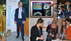 Der zuverlässige Partner für Schweizer Zahnärzte