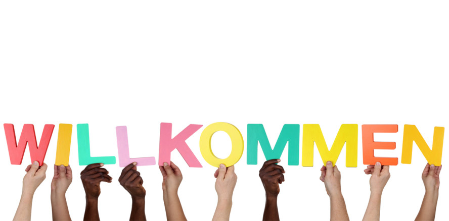 Zahnärztekammer Berlin hilft Flüchtlingen