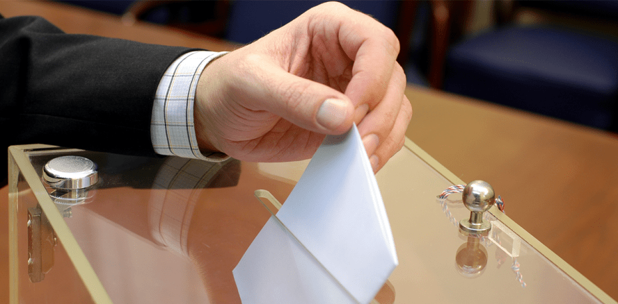 Am 10. Juni ist Wahltag der Zahnärztekammer