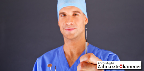 „Österreich in der ZahnSteinZeit – Zeit, dass sich das ändert!“