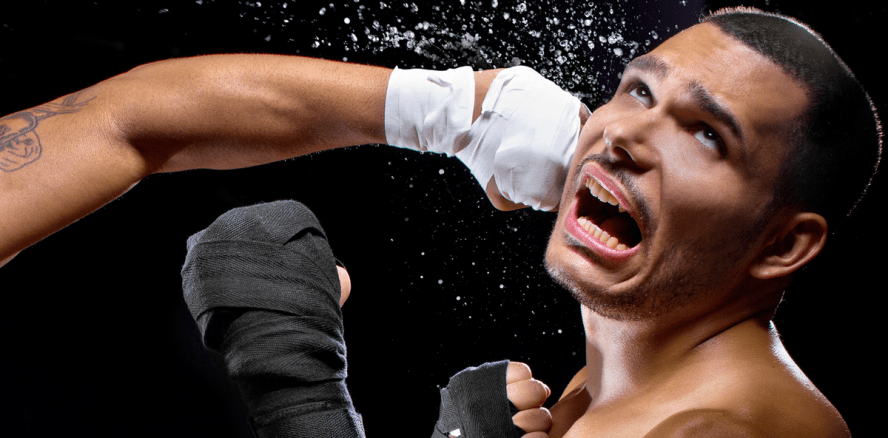 Kampfsportler haben höheres CMD-Risiko