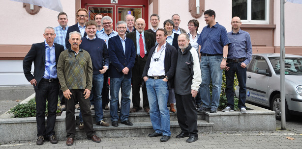 Nicht nur einer hat gewonnen