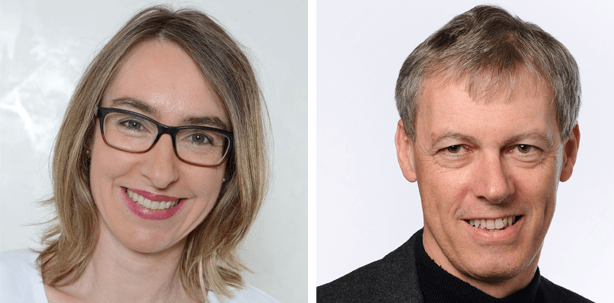 Kanton Basel: Stabwechsel im Doppelpack