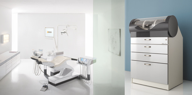 Sieht man Ihrer Praxiseinrichtung an, wie gut Sie Ihren Job machen?