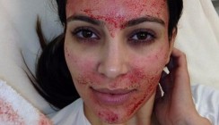 Die etwas andere Anti-Falten-Maske