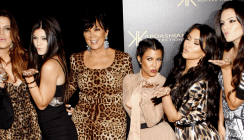 Beauty-OPs: Die Kardashians im Botox-Zeitraffer