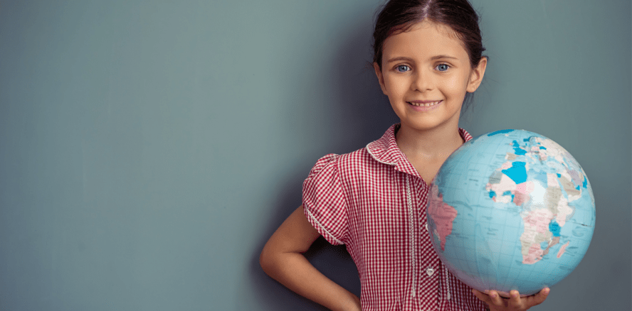 Kariesfreiheit von Kindern in Deutschland Weltspitze