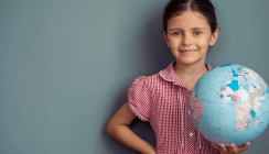 Kariesfreiheit von Kindern in Deutschland Weltspitze