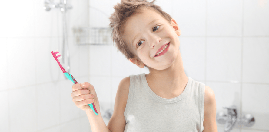 Kariesbelastung im Südwesten bundesweit am niedrigsten