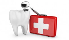Remineralisierung bei initialer Karies