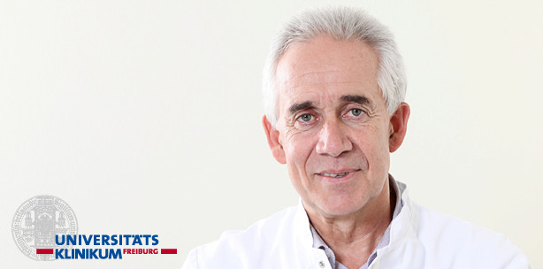 Freiburger Kariesforscher ausgezeichnet