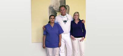 Kariesschutz überzeugt Patienten