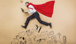 Jeder dritte Mitarbeiter auf dem Absprung – trotz Zufriedenheit im Job