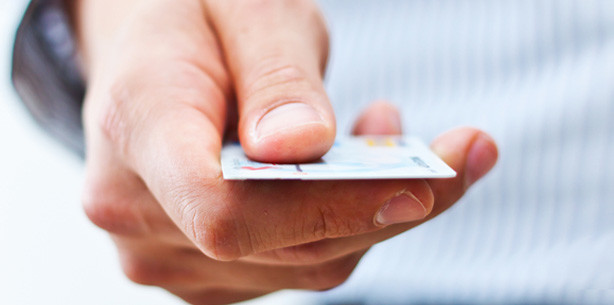 Kassen machen Tempo bei Gesundheitskarte