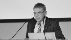 Zum Tod von Dr. Peter Kaschny