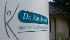 Jubiläum! Dr. Kaschny PR gibt es seit 20 Jahren – und hat noch viel vor