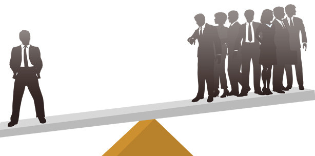 Zweiklassenmedizin in Deutschland?