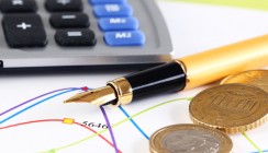 Kassen mit 2,4 Milliarden Euro im Plus