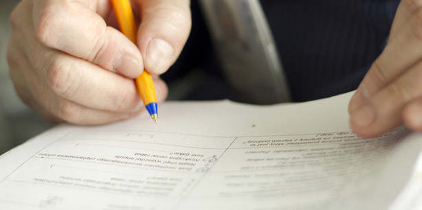 Kassenbeiträge: Bürger erwarten sinkende Leistungen