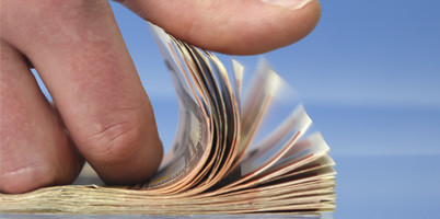 Überschuss der gesetzlichen Kassen weiter gestiegen