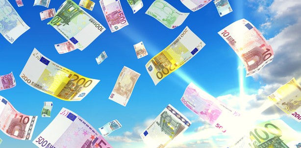 Krankenkassen mit Überschuss von 1,2 Milliarden Euro