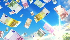 Krankenkassen mit Überschuss von 1,2 Milliarden Euro