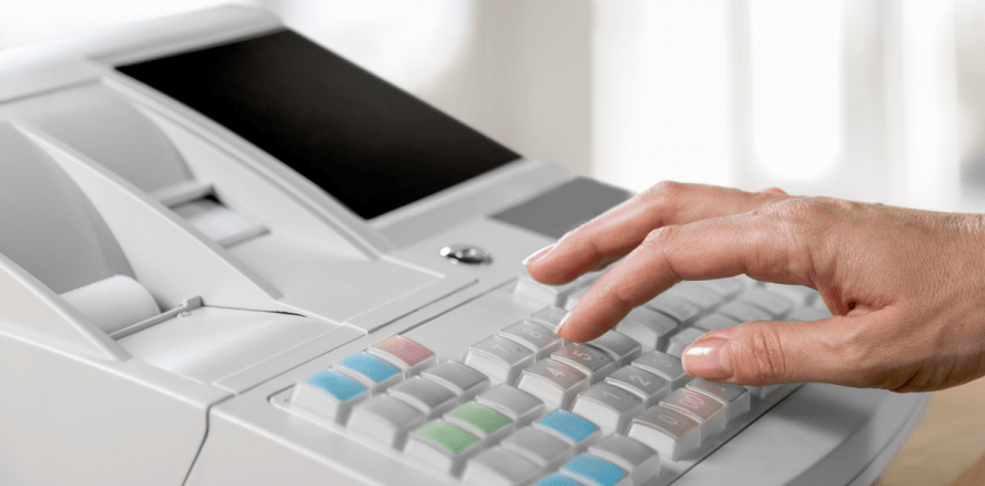 Registrierkassenpflicht doch zum Jänner 2016