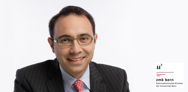 Joannis Katsoulis jetzt Assoziierter Professor