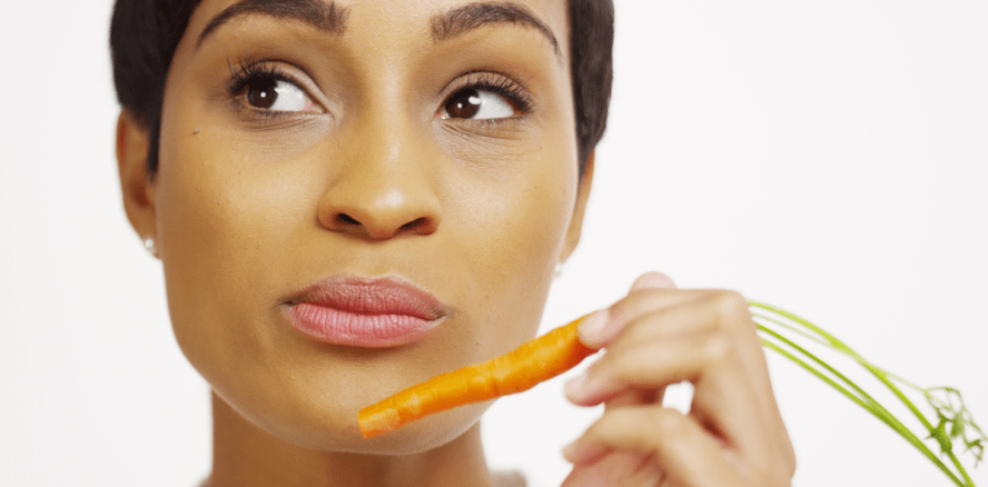 Darum schützt Kauen vor Infektionen