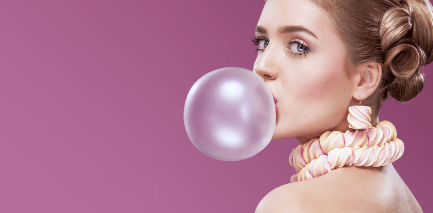 32 Zahnpflegekaugummis getestet: Fast die Hälfte fällt durch