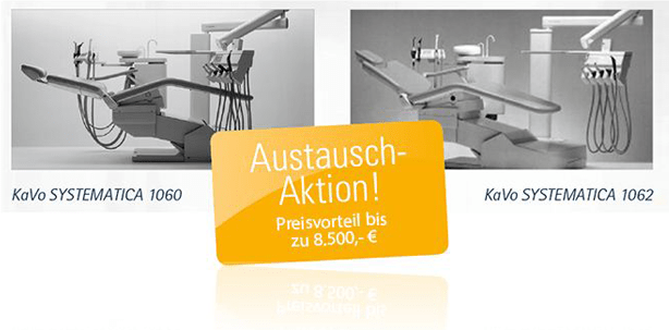 Austausch-Aktion: Umsteigen, aufsteigen und dabei noch sparen