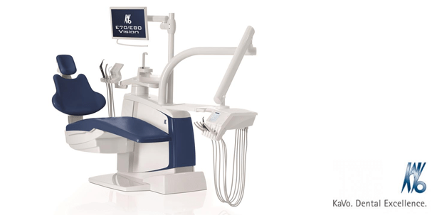 Am Anfang war eine Vision ...