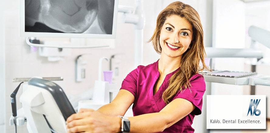 Ein perfekter Start in die zahnärztliche Selbstständigkeit mit KaVo
