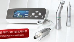 KaVo EXPERTsurg LUX – Präzision, die entspannt