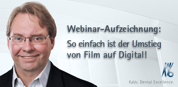 Digitalisierung – So einfach ist der Umstieg