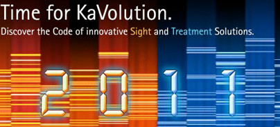 KaVo Produktneuheiten 2011