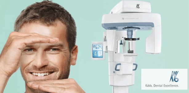 KaVo gibt Tipps zum Kauf eines 3-D-Röntgengerätes