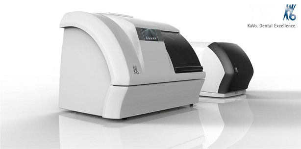 KaVo Webinar:  In 5 Schritten zur fertigen CAD/CAM Restauration